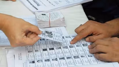 Voter Education: Here’s how you can check your name in the voter list online 