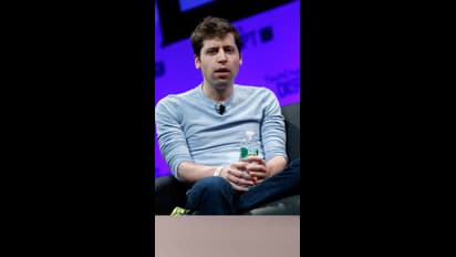 ಮೈಕ್ರೋಸಾಫ್ಟ್ ಸಿಇಒ ಸತ್ಯ ನಾದೆಲ್ಲ ಬೆಂಬಲ: ವಜಾ ಆಗಿದ್ದ ಆಲ್ಟ್ಮನ್ಗೆ ಮತ್ತೆ ಓಪನ್ ಎಐ ಸಿಇಒ ಸ್ಥಾನ?