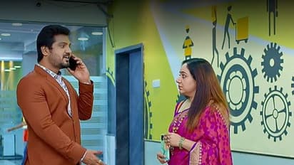 Guppedantha Manasu Serial Today: వసుధారను విలన్ చేస్తూ, అనుపమ మెదడులో విషం నింపిన శైలేంద్ర..!