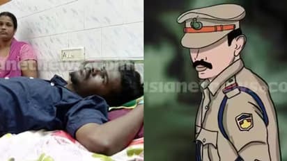 Kerala: Two police officers suspended for torturing 17-year-old at station
