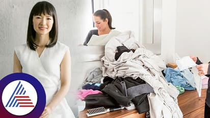 ಮನೆಯಲ್ಲಿರೋ ರಾಶಿ ರಾಶಿ ಸಾಮಾನು, ಕ್ಲೀನ್ ಮಾಡಲು ಇಲ್ಲಿವೆ ಸಿಂಪಲ್ ಟಿಪ್ಸ್