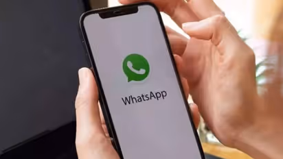 வாட்ஸ்அப்பில் புதிய மெட்டா AI விட்ஜெட்! பயன்படுத்துவது எப்படி?