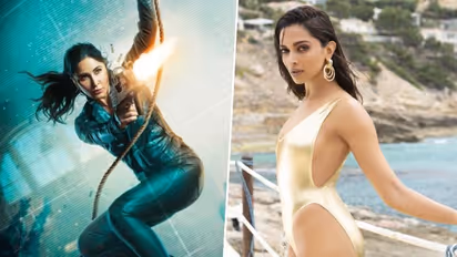 Katrina Kaif's exclusive insights: Zoya's strength in potential showdown with Rubai