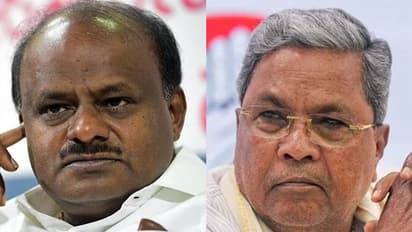 'ಅನ್ನ ಹಳಸಿತ್ತು, ನಾಯಿ ಹಸಿದಿತ್ತು'  ಎಚ್‌ಡಿಕೆ ವಿರುದ್ಧ ಸಿಎಂ ಕಿಡಿ