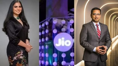 Meet the new director of Mukesh Ambani’s company, who is an IIM alumnus