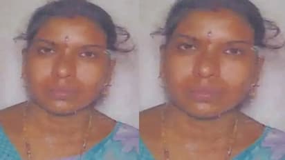 மகனை ஸ்கூலில் விட்டுவிட்டு ஸ்கூட்டியில் வீடு திரும்பிய தாய்.. தலை நசுங்கி உயிரிழந்த சோகம்.. நடந்தது என்ன?