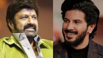 Balakrishna: బాలకృష్ణ సినిమాలో దుల్కర్ సల్మాన్.. క్రేజీ న్యూస్ లో నిజం ఎంత..?