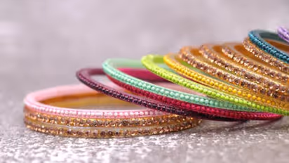 ஏன் கலர் கலரா வளையல் போடுற.. மனைவியை கண்மூடித்தனமாக தாக்கிய கணவனின் குடும்பம் - மொத்த பேரையும் தூக்கிய போலீஸ்!