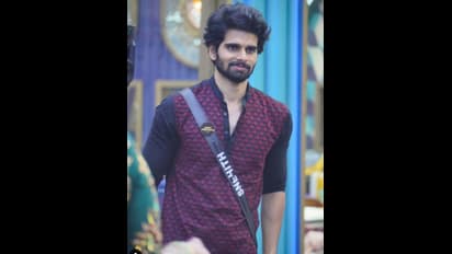 ಸಂಗಬುಲ್ಲ ತರ ಆಡ್ಬೇಡಾ; ಬಿಗ್ ಬಾಸ್ ಸ್ನೇಹಿತ್ ಕಾಲೆಳೆದ ಟ್ರೋಲಿಗರು! 