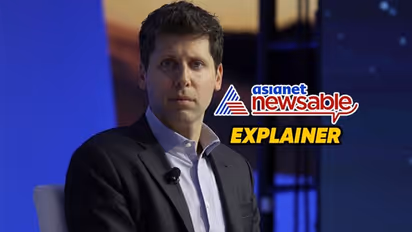 OpenAI CEO Sam Altman's ouster rattles Silicon Valley: Decoding the impact and future of AI landscape