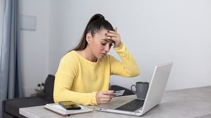 ലോകകപ്പ് ഫൈനല്‍ ടിക്കറ്റ് തട്ടിപ്പ്; യുവതിക്ക് നഷ്ടപ്പെട്ടത് 56,000 രൂപ !