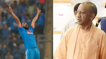 ഷമിയുടെ ലോകകപ്പ് പ്രകടനം തുണയായി! കണ്ണ് തുറന്ന് യോഗി സര്ക്കാര്; താരത്തിന്റെ നാട്ടില് സ്റ്റേഡിയവും ജിമ്മും