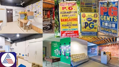 Karnataka: Police release guidelines for PG Owners in Bengaluru to ensure safety and compliance, read details