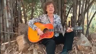 'Delighted to know you found joy...' PM Modi reacts to Mick Jagger's musical 'Thank You India' note