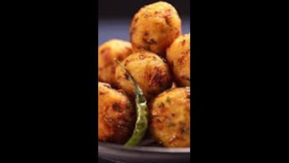 Happy New Year 2024 :  புத்தாண்டுக்கு குழந்தைகள் ஸ்நாக்ஸ் கேட்டா 'இப்படி' செஞ்சு கொடுங்க.. என்ஜாய் பண்ணுவாங்க!