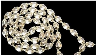 സ്ഫടികമാലയുടെ പ്രത്യേകതകള്‍ എന്തെല്ലാം? 