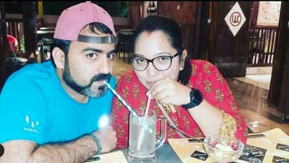 ಇಷ್ಟು ದಿನ ಗೃಹಿಣಿ ಆಗಿದ್ರಿ ಇದ್ದಕ್ಕಿದ್ದಂತೆ ಏನಾಯ್ತು?; ಜನರ ಟೀಕೆಗೆ ಉತ್ತರ ಕೊಟ್ಟ ಯಶಸ್ವಿನಿ ಮಾಸ್ಟರ್ ಆನಂದ್