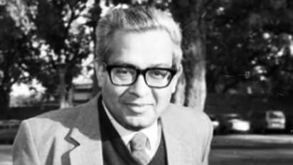 ஆர்பிஐ முன்னாள் கவர்னரும், கிரிஜா வைத்தியநாதன் தந்தையுமான எஸ் வெங்கிடரமணன் காலமானார்!!