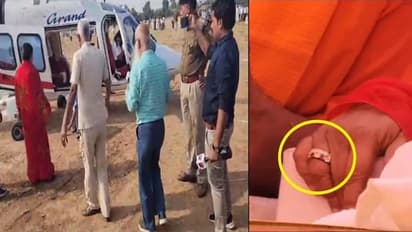 Rajasthan Election 2023: एक अंगूठी ने छुड़ा दिए नेताओं के पसीने, डर इतना कि कोई कुछ बोल न सका