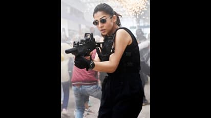 ಲೇಟಾದರೂ ನಯನತಾರಾಗೆ ದುಬಾರಿ ಗಿಪ್ಟ್, ಪತಿಯ 3.4 ಕೋಟಿ ರೂ ಉಡುಗೊರೆಗೆ ನಟಿ ಫುಲ್ ಖುಷ್!