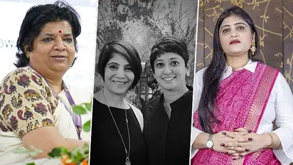 Women’s Entrepreneurship Day 2023: 7 Indian women founders disrupting different industries
