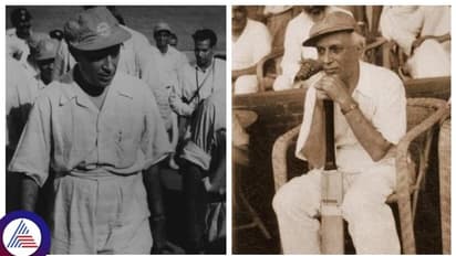 ಮಾಜಿ ಪ್ರಧಾನಿ ನೆಹರೂ ಆ ಒಂದು ನಿರ್ಧಾರ ಮಾಡದಿದ್ದರೆ ಭಾರತ ಇಂದು ವಿಶ್ವ ಕ್ರಿಕೆಟ್ನಲ್ಲಿರುತ್ತಿರಲಿಲ್ಲ!