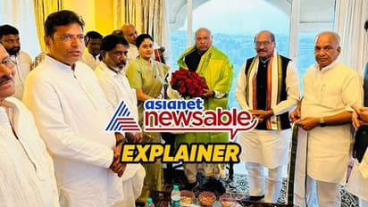 Explained: Why Vijayashanti quit BJP to rejoin the Congress