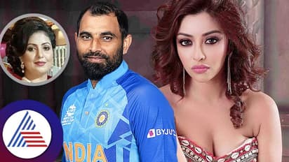 ಮೊಹಮ್ಮದ್ ಶಮಿಗೆ ಬಂತು ಮದ್ವೆ ಪ್ರೊಪೋಸಲ್: ಹಳೆ ಪತ್ನಿ ಹಸೀನ್ ಜಹಾನ್ ಏನಂದ್ರು ಕೇಳಿ