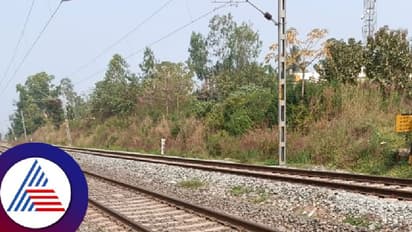 ಅನಾರೋಗ್ಯಕ್ಕೆ ಬೇಸತ್ತು; ತಿರುಪತಿ ಎಕ್ಸ್ಪ್ರೆಸ್ ರೈಲಿನ ಚಕ್ರಕ್ಕೆ ಸಿಲುಕಿ ವ್ಯಕ್ತಿ ಆತ್ಮಹತ್ಯೆ!