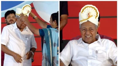 Kerala: CM Pinarayi Vijayan inaugurates Nava Kerala Sadas at Kasaragod