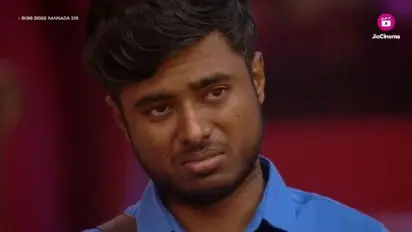 ಡ್ರೋನ್ ಪ್ರತಾಪ್ ಸಂಗ ಮಾಡಿದ ಗೆಳೆಯನಿಗೆ ಬ್ಲಾಸ್ಟ್ ಸಂಕಷ್ಟ, ಪೊಲೀಸರ ಹುಡುಕಾಟ!