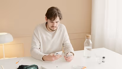 International Men's Day 2023: 7 must-have health check-ups for men