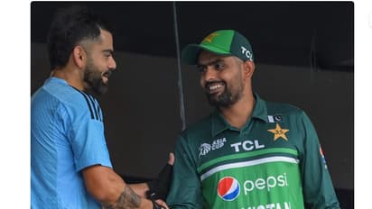 T20 World Cup 2024: Pakistan's Babar Azam reveals team has 'plan' to tackle star Indian batter Virat Kohli