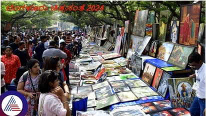 Bengaluru Traffic advisory: Plan your route for Chitra Santhe on Kumara Krupa road, January 5