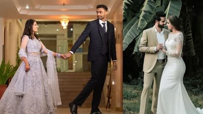 ಟೆನಿಸ್ ತಾರೆ ಕರ್ಮನ್ ಕೈಹಿಡಿದ ಹಾಕಿ ಆಟಗಾರ ಗುರ್ಜಂತ್ ಸಿಂಗ್