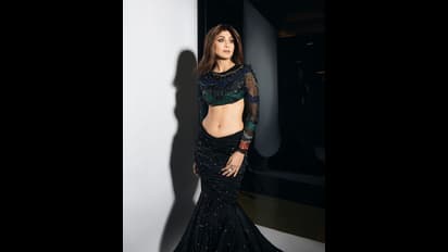 48ರ ಹರೆಯದಲ್ಲೂ ಫಿಟ್‌ ಆಗಿರುವ ಶಿಲ್ಫಾ ಶೆಟ್ಟಿ ಸೌಂದರ್ಯದ ಗುಟ್ಟಿದು!