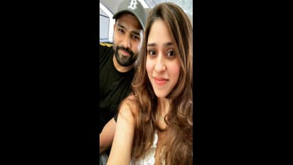 Rohit Sharma: ముంబయి ఇండియన్స్ సంచలన నిర్ణయం.. రోహిత్ సతీమణి ఎమోషనల్..