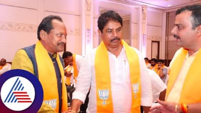  ಪ್ರತಿಪಕ್ಷ ನಾಯಕ ಸ್ಥಾನಕ್ಕೆ ಸಮರ್ಥ ವ್ಯಕ್ತಿಯ ಆಯ್ಕೆ: ಶಾಸಕ ಪ್ರಭು ಚವ್ಹಾಣ್   