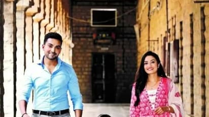 ಸೀತಾಳ ಮೇಲೆ ರಾಮನಿಗೆ ಲವ್ ಶುರುವಾಯ್ತು, ಇನ್ಮೇಲೆ ಪುಟಾಣಿ 'ಸಿಹಿ' ಸೈಡ್‌ ಲೈನ್‌ ಆಗ್ತಾಳಾ?