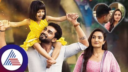 ಸೀತಾರಾಮದಲ್ಲಿ ಸಿಹಿಯ ಜನ್ಮರಹಸ್ಯ ಬಯಲು, ಸಿಹಿ ಹುಟ್ಟಿನ ಗುಟ್ಟಿದು!