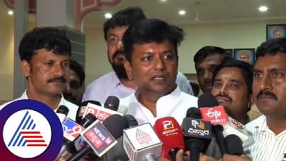 ತಲೆತಲಾಂತರದಿಂದ ಮಠದ ಭಕ್ತರಾದ ನಾವು ಮುರುಘಾ ಶರಣರ ಜೊತೆ ಇರುತ್ತೇವೆ; ಶಾಸಕ ವಿರೇಂದ್ರ ಪಪ್ಪಿ 