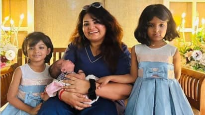 'ആരുമില്ലാത്ത മാധുരിയെ ദൈവം പലതവണ പരീക്ഷിച്ചു, ഇവൾ തങ്കക്കൊലുസിന്റെ കുഞ്ഞനുജത്തി'