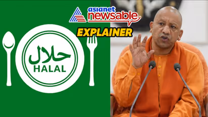 Deep dive into the FIR behind ban on halal certified products in UP: Economic gains, terror funding & more