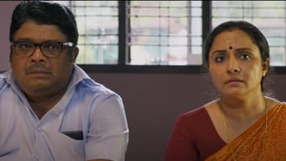 'വീട് നന്നാക്കാൻ ആണല്ലോ പെണ്ണ് വന്ന് കയറുന്നത്', 'മഹാറാണി' പ്രമോ എത്തി, ചിത്രം തിയറ്ററുകളിലേക്ക്