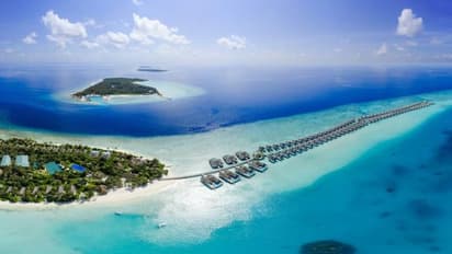Experts: Maldives may rethink when reality dawns; for now, it is advantage China