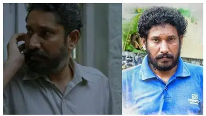 Malayalam actor Vinod Thomas found dead inside car in Kottayam