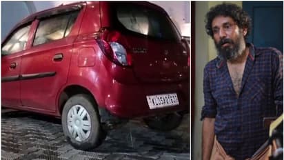 ಪಾರ್ಕ್ ಮಾಡಿದ್ದ ಕಾರಿನೊಳಗೆ ಖ್ಯಾತ ನಟನ ಶವ ಪತ್ತೆ; ಸೌತ್ ಸಿನಿರಂಗಕ್ಕೆ ಬಿಗ್ ಶಾಕ್!