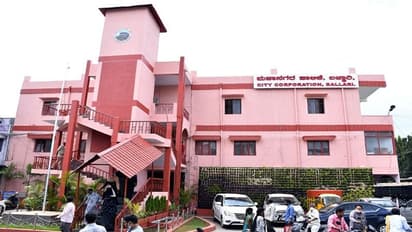 ಬಳ್ಳಾರಿ ಮಹಾನಗರ ಪಾಲಿಕೆಯ ಮೂರನೇ ಅವಧಿಯ ಮೇಯರ್ ಆಗೋದ್ಯಾರು?