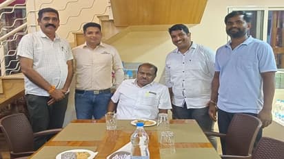 ಚಿಕ್ಕಮಗಳೂರು: ಶಾಸಕರೊಂದಿಗೆ ಕುಮಾರಸ್ವಾಮಿ ವಾಸ್ತವ್ಯ, ಕುತೂಹಲ ಕೆರಳಿಸಿದ ರೆಸಾರ್ಟ್ ರಾಜಕೀಯ..!