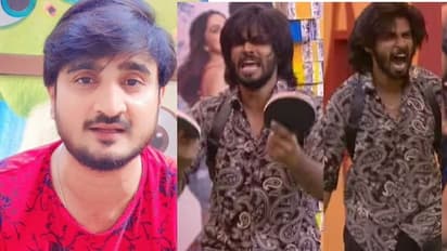 అమర్ దీప్ పై ట్రోలింగ్.. మనుషులేనా మీరు, సిగ్గుండాలి.. కన్నీళ్లు తెప్పించే వీడియో ప్రూఫ్ బయటపెట్టిన నటుడు